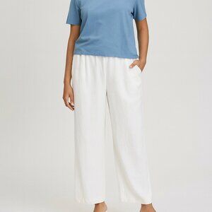 A New Day White Wide Leg Pants Size XS NWT